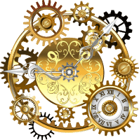 clock