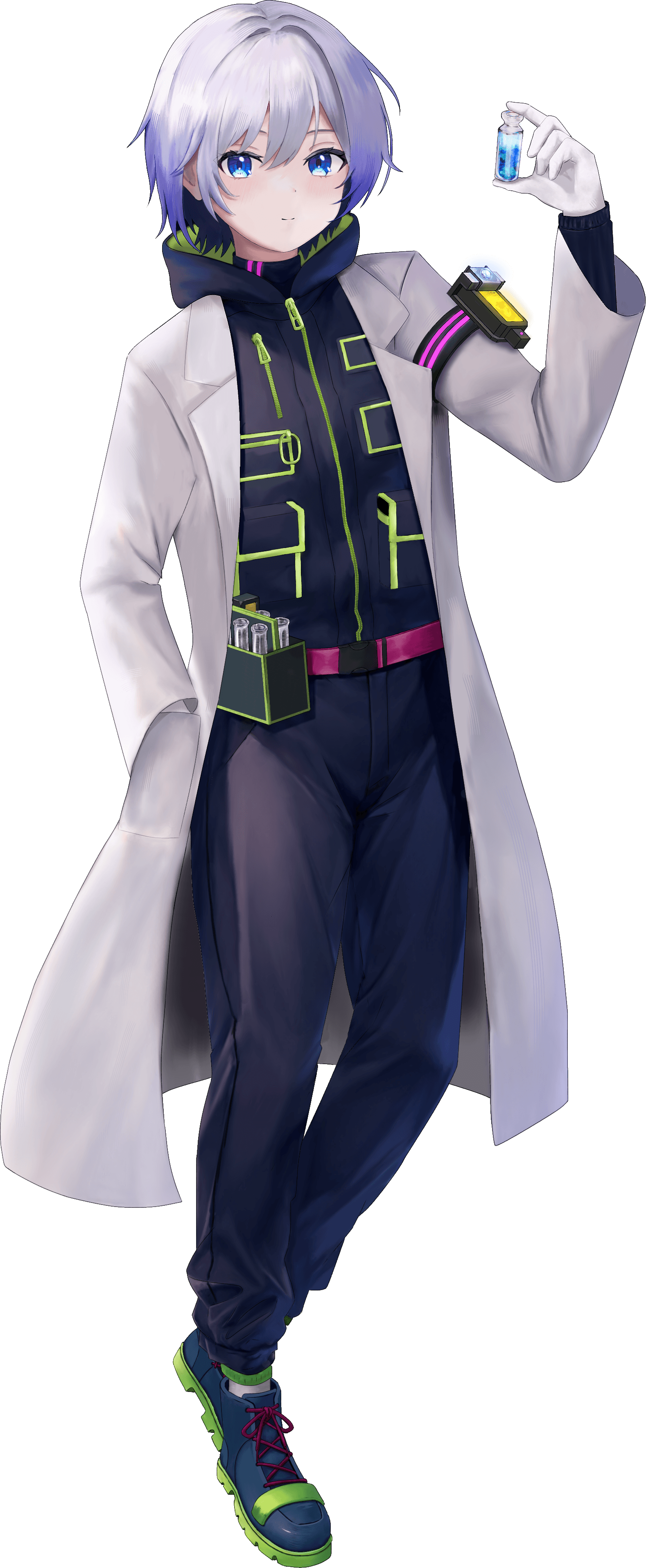 Mana Cosmi