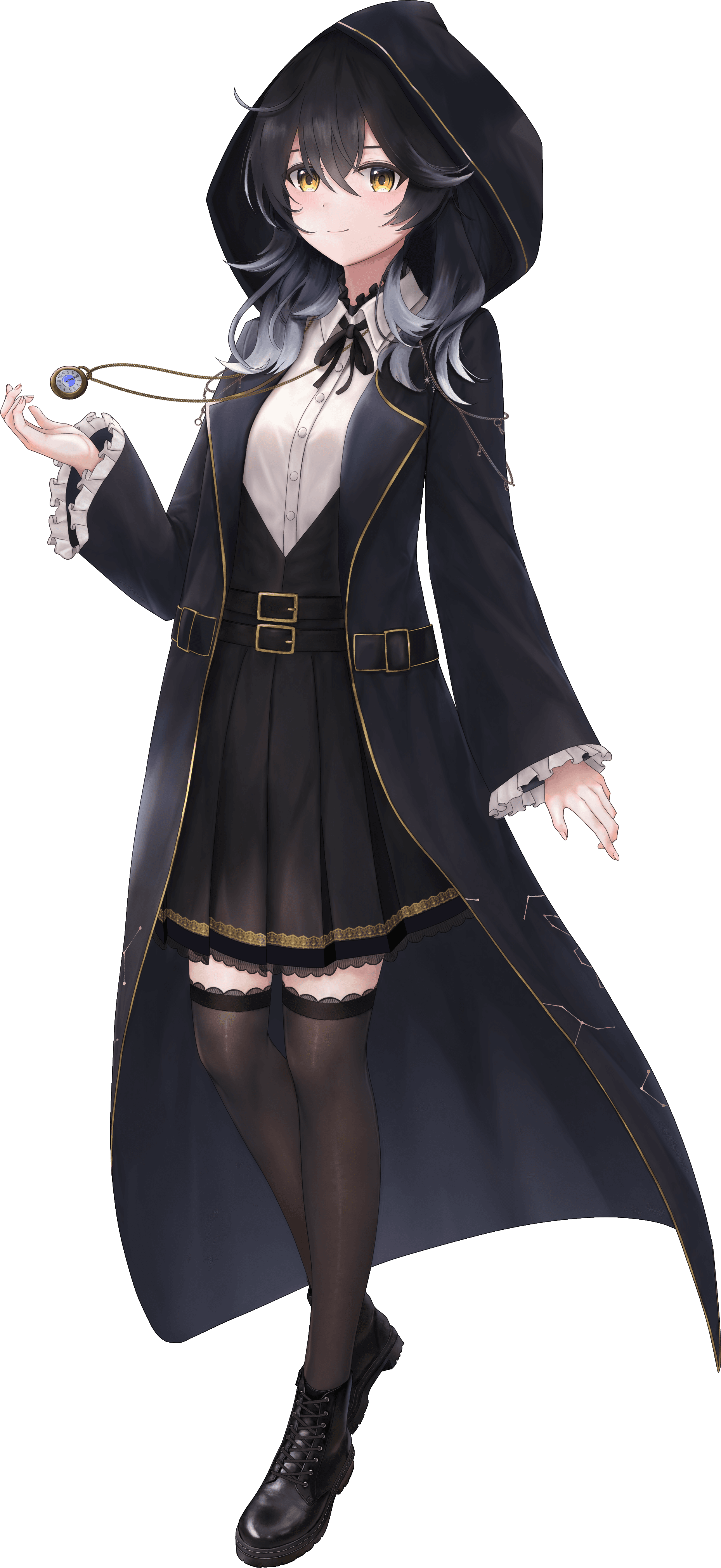 Setsuna Cosmi